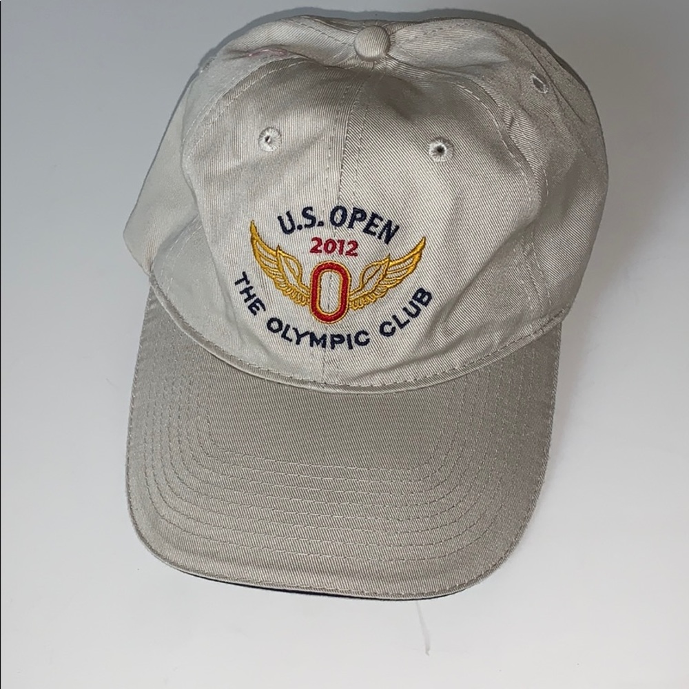 USGA Men’s 2012 US Open The Olympic Club Cap